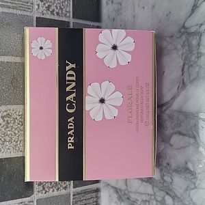 Authentic Prada Candy Perfumed Body Soap